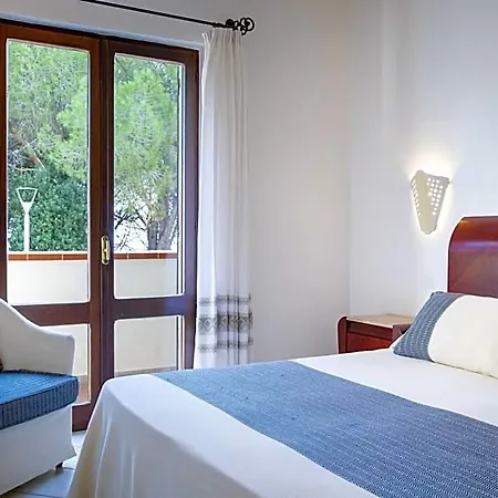 Hotel La Torre Bari Sardo