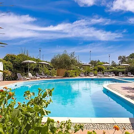 Hotel La Torre 4*