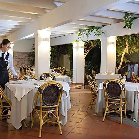 La Torre Hotel 4*