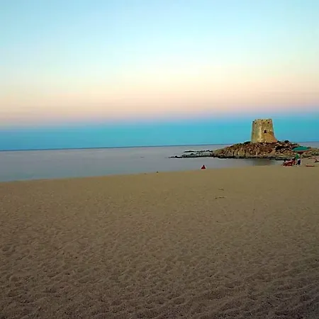 La Torre 4* Bari Sardo