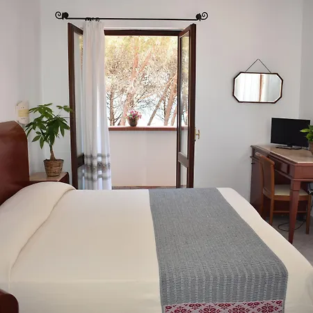 Hotel La Torre 4*