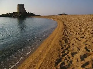 מלון La Torre בארי סארדו