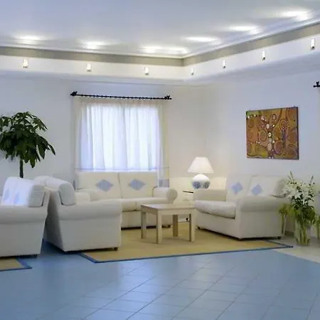 La Torre 4* בארי סארדו