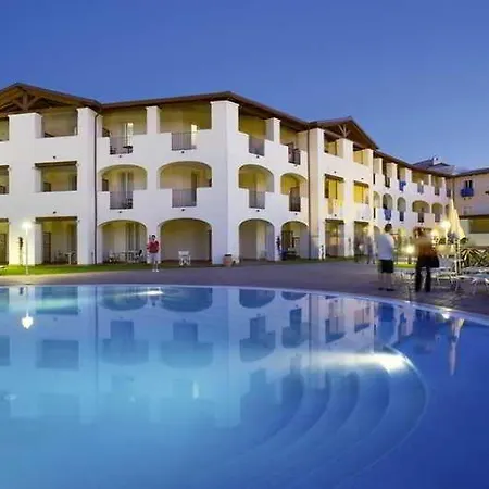 La Torre 4*