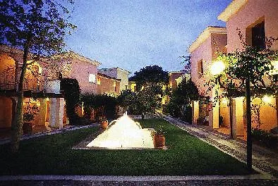 מלון La Torre 4*