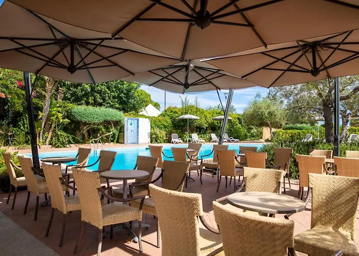 Otel La Torre Bari Sardo