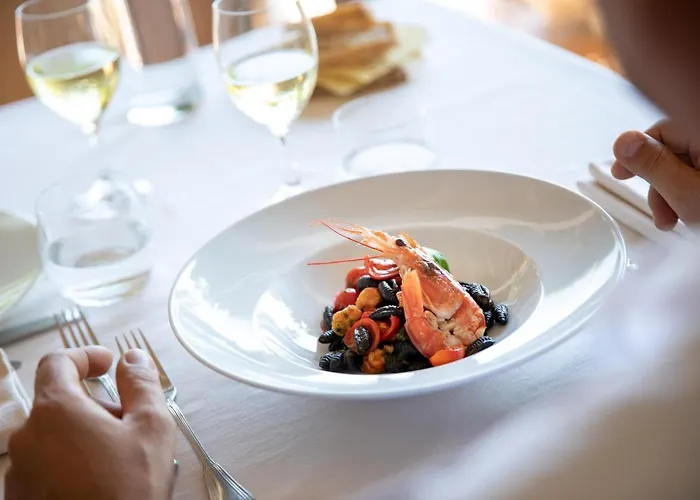 La Torre 4* Bari Sardo