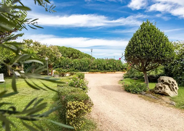 La Torre 4* Bari Sardo