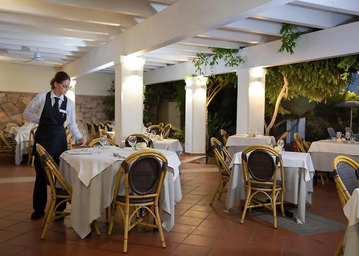 La Torre 4* Bari Sardo