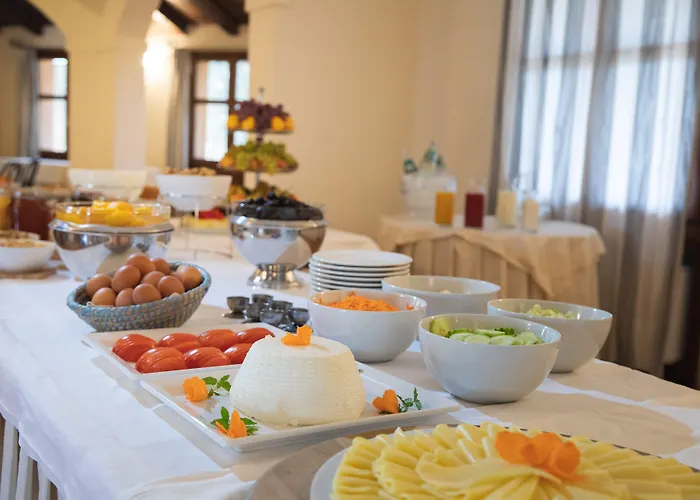 La Torre 4* Bari Sardo