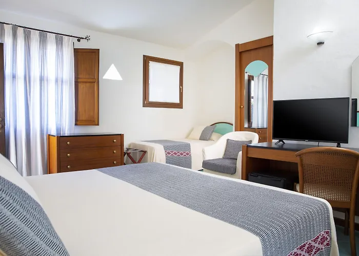 La Torre 4* Bari Sardo